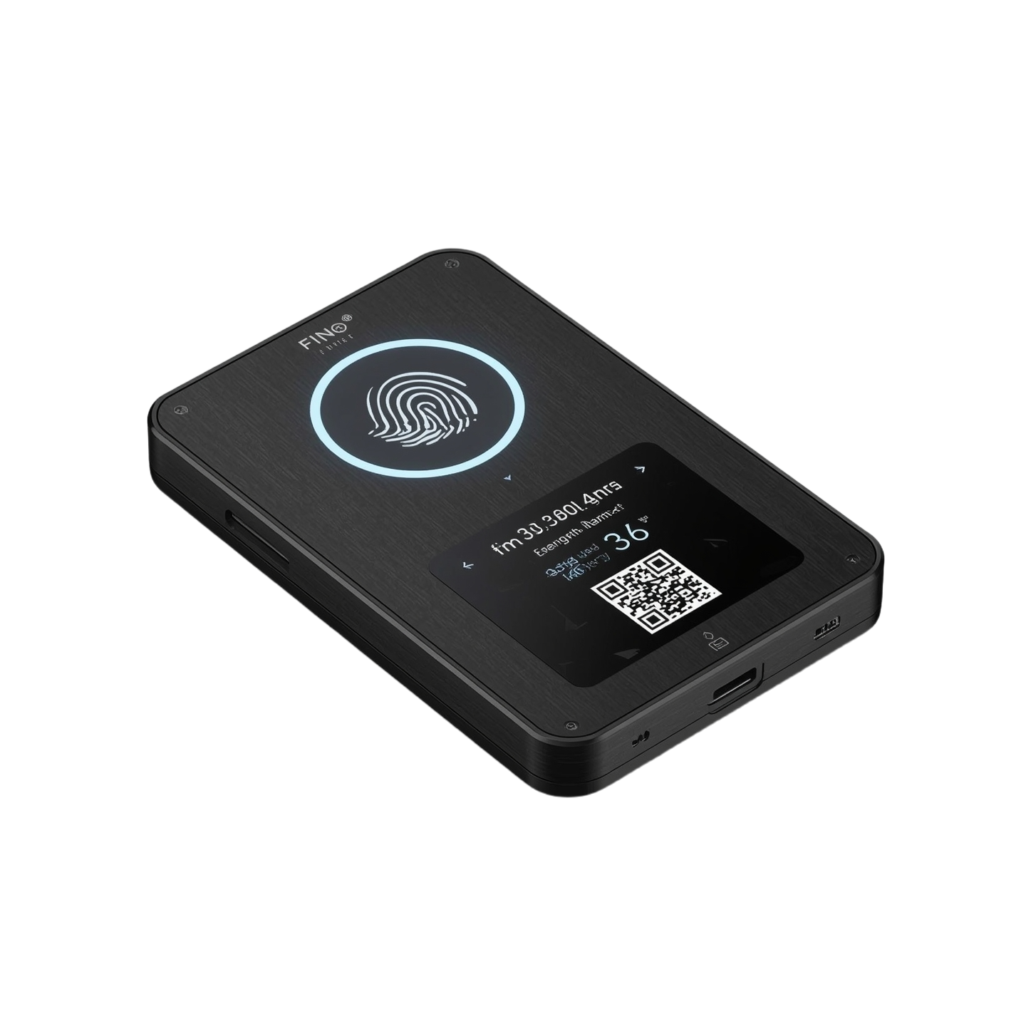 Secure Wallet